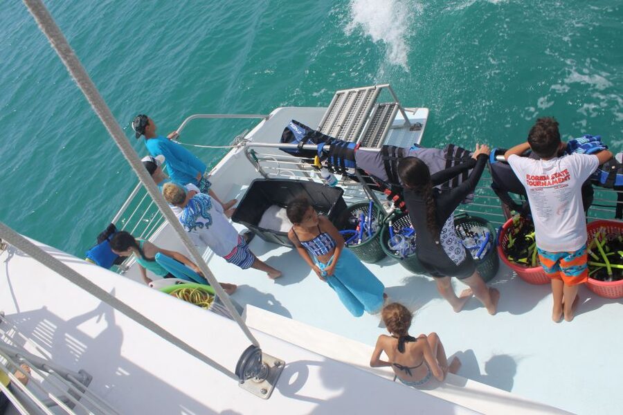 Key West: 3-Hour Afternoon Reef Snorkel with Drinks - Should you book the Key West afternoon reef snorkel?