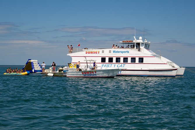 Key West: All-Inclusive Watersports Adventure with Lunch & Beer - Is $179.95 a good value?