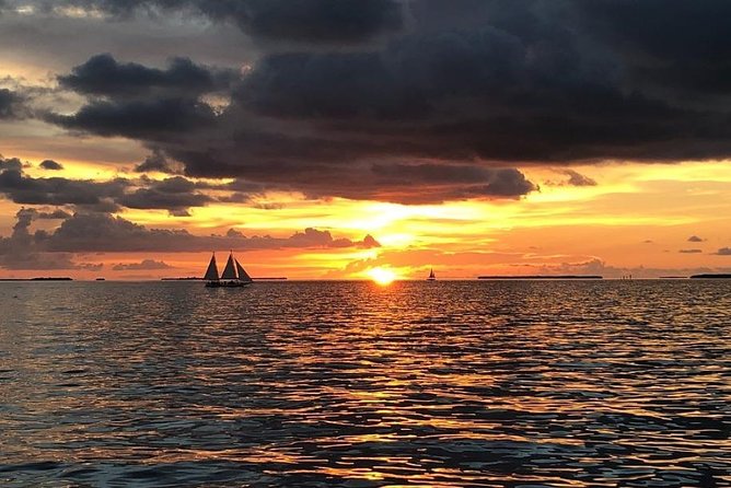 Key West Champagne Sunset Catamaran Cruise - Who will enjoy this Key West cruise?