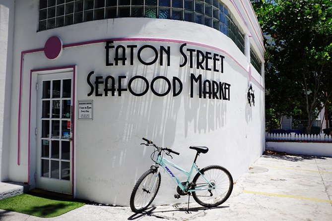 Key West Historic Seaport Food & Walking Tour - Cuban flavor at Cuban Coffee Queen