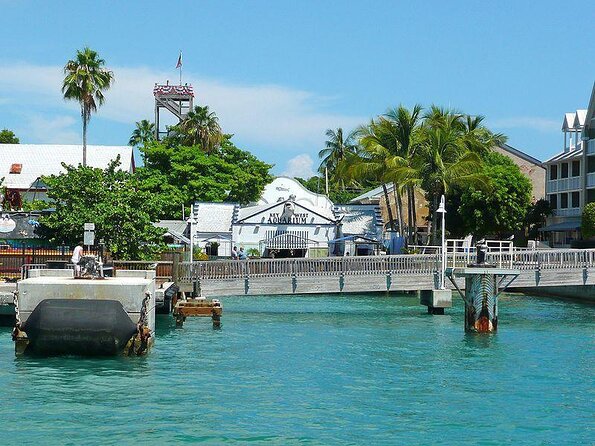 Key West Hop-On Hop-Off Trolley Tour - Why the trolley works so well on your first morning