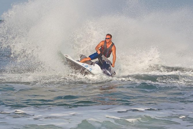 Key West Island Adventure Jet Ski Tour: Bring a Partner for Free - Why the guides matter more than the route