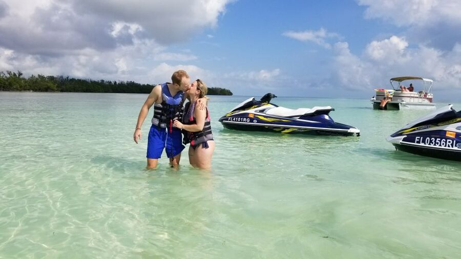 Key West: Jet Ski Island Tour with Sandbar Stop - Should you book the Key West jet ski island tour?