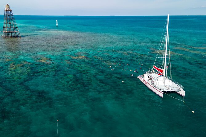 Key West Reef Morning Snorkeling with Breakfast and Mimosas - Key Points Before You Book