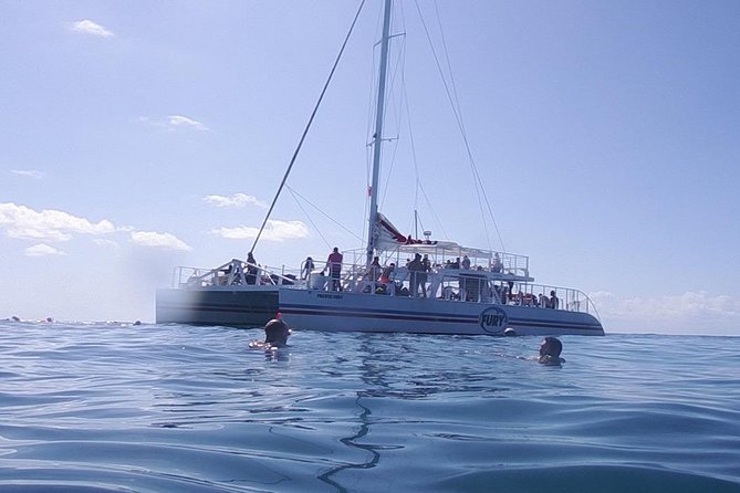 Key West Reef Snorkel – Morning Mimosas or Afternoon Margaritas - Who should book this reef snorkel