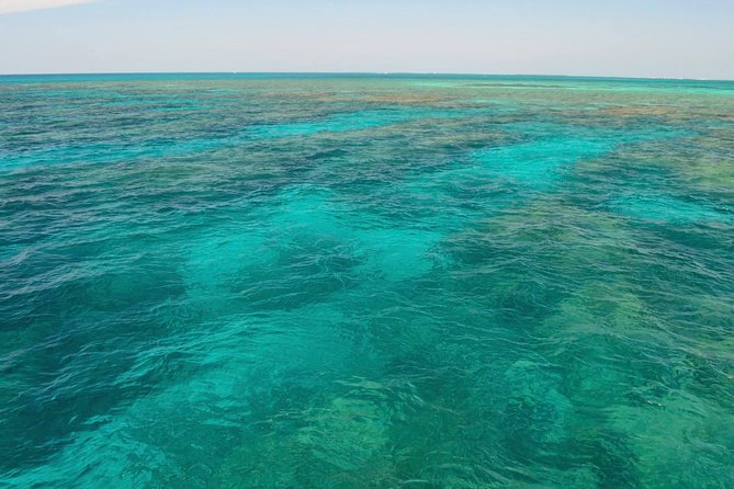 Key West Reef Snorkel & Sail Adventure - Is $79 a fair price?