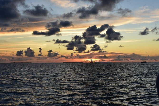 Key West Small-Group Sunset Sail with Wine and Hors d'oeuvres - Is $125 Per Person a Fair Price?