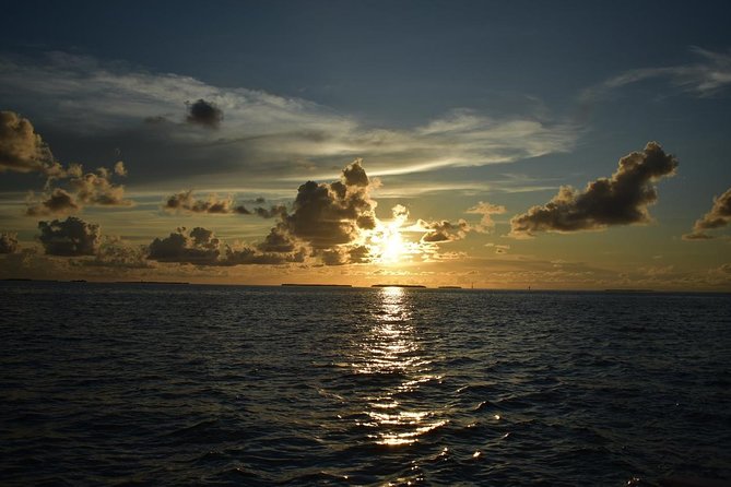 Key West Small-Group Sunset Sail with Wine and Hors d'oeuvres - Weather, Comfort, and Practical Notes