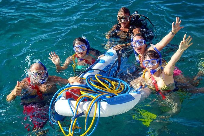 Key West SNUBA Experience - Key points to know before booking