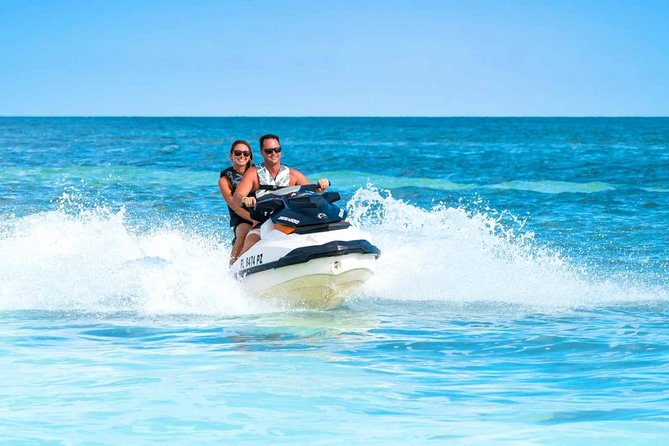 Key West Ultimate Watersports Adventure with Snorkeling Upgrade - Key points to know before you book