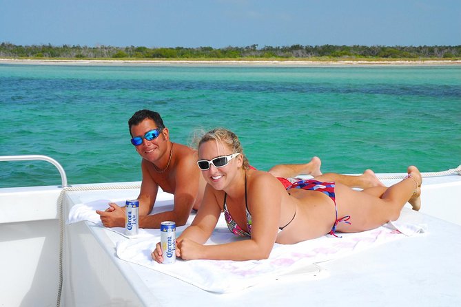 Key West Ultimate Watersports Adventure with Snorkeling Upgrade - Full-day snorkeling and the half-day choice
