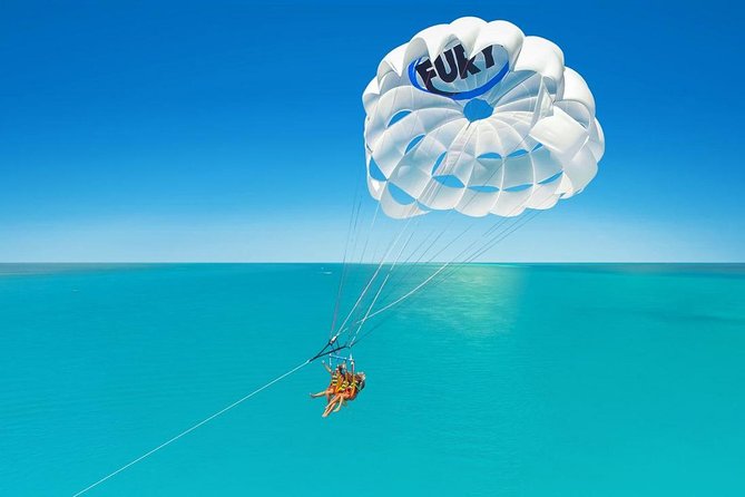 Key West Ultimate Watersports Adventure with Snorkeling Upgrade - Is $142.45 good value?