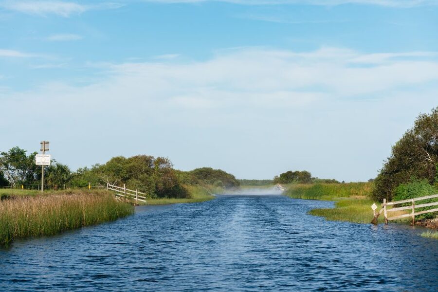 Kissimmee: Everglades Airboat Adventure Tour - One hour or 90 minutes?