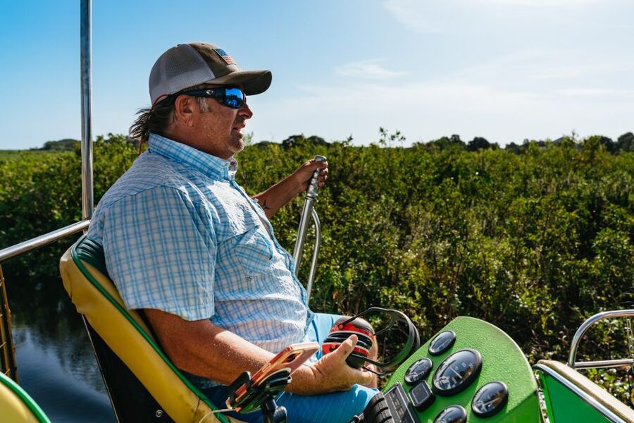 Kissimmee: Everglades Airboat Adventure Tour - Is $70 good value?