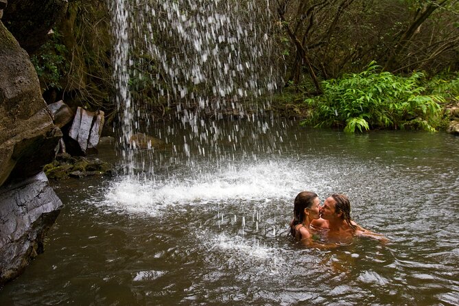 Kohala Waterfalls Small Group Adventure Tour - Several waterfalls, not just one photo stop