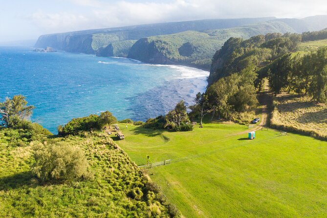 Kohala Waterfalls Small Group Adventure Tour - What the $267.02 price really covers