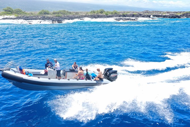Kona Manta Ray Night Snorkel Adventure! Small Group - Why the manta encounter is so special