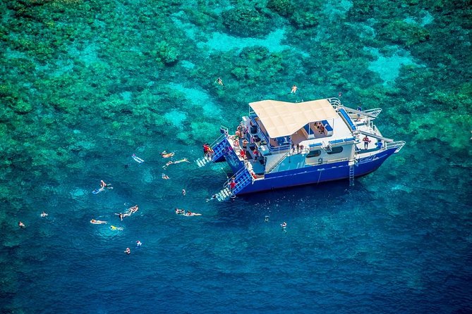 Kona’s Best Morning Snorkel: Captain Cook & Kealakekua Bay - Two hours near the Captain Cook Monument