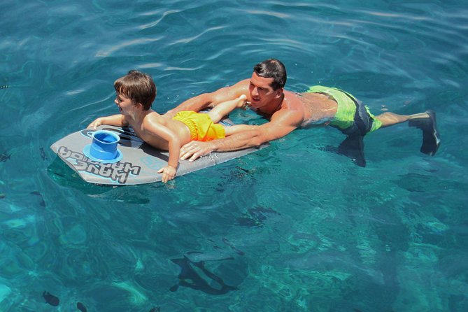 Kona’s Best Morning Snorkel: Captain Cook & Kealakekua Bay - Should you book the Fair Wind Kealakekua Bay snorkel?