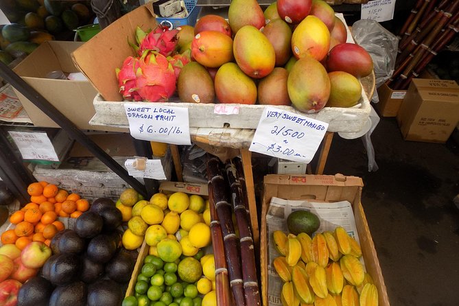 Kona Walking Food Tour - Mokuaikaua Church, Hawaii’s oldest church