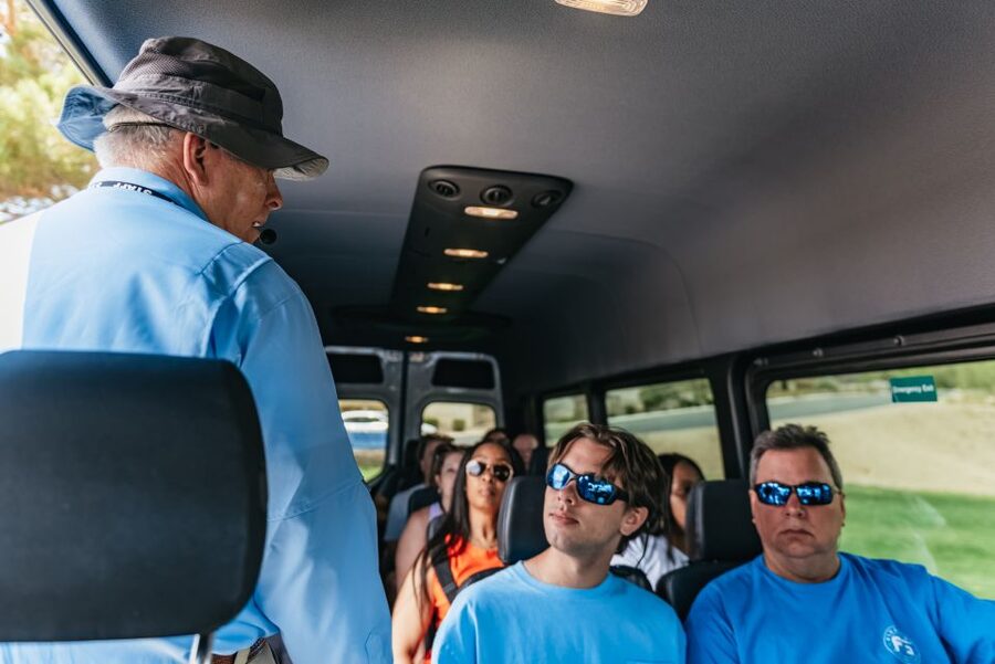 Las Vegas: 3-Hour VIP Hoover Dam Small-Group Mini Tour - Should you book the Hoover Dam mini tour?