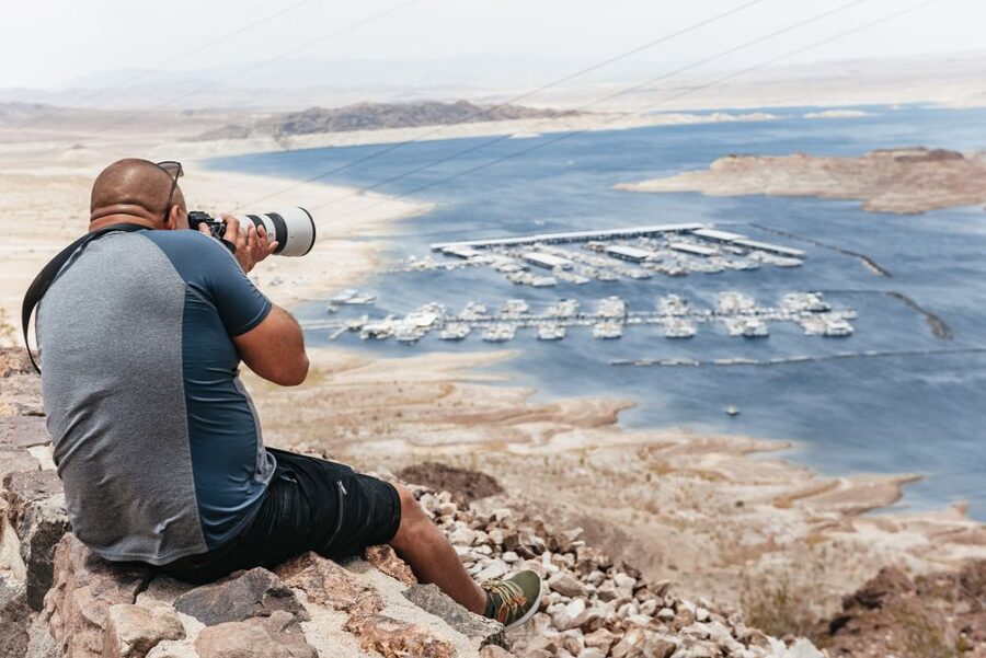 Las Vegas: 3-Hour VIP Hoover Dam Small-Group Mini Tour - Why this short Hoover Dam tour works