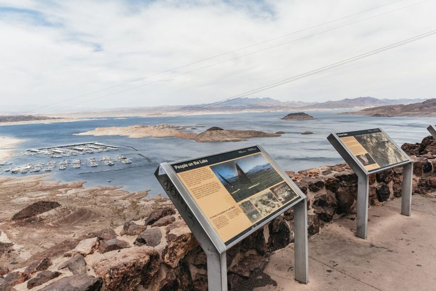 Las Vegas: 3-Hour VIP Hoover Dam Small-Group Mini Tour - What the $69 price really buys