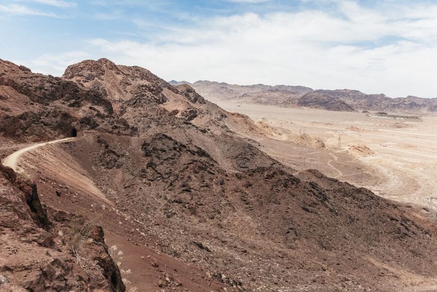 Las Vegas: 3-Hour VIP Hoover Dam Small-Group Mini Tour - Who should book this mini tour