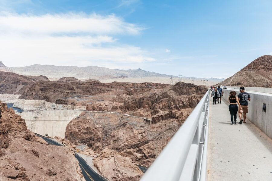 Las Vegas: 3-Hour VIP Hoover Dam Small-Group Mini Tour - A few practical tips before you go
