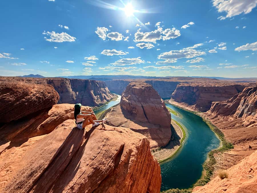 Las Vegas: Antelope Canyon Horseshoe Bend Tour & Lake Powell - Key points to know before booking