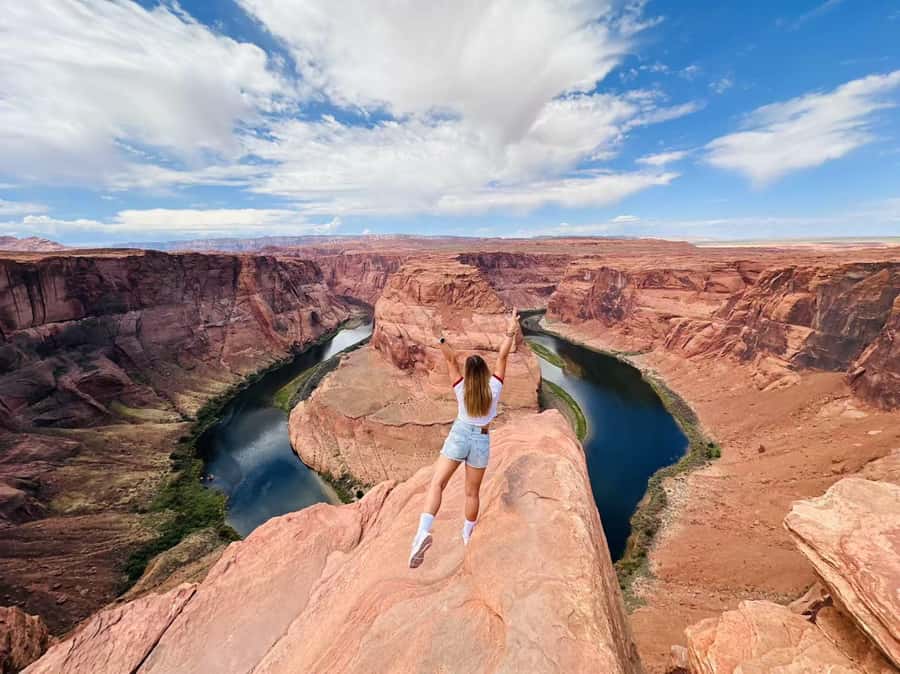 Las Vegas: Antelope Canyon Horseshoe Bend Tour & Lake Powell - FAQ