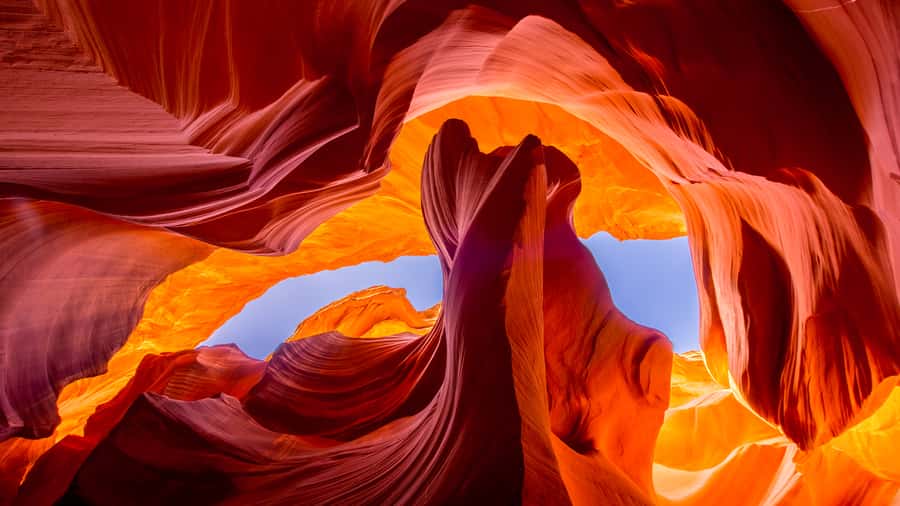Las Vegas: Antelope Canyon Horseshoe Bend Tour & Lake Powell - Is $229 a fair price?