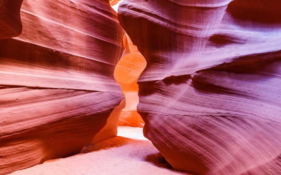 Las Vegas: Antelope Canyon Horseshoe Bend Tour & Lake Powell - Who should book this day trip?