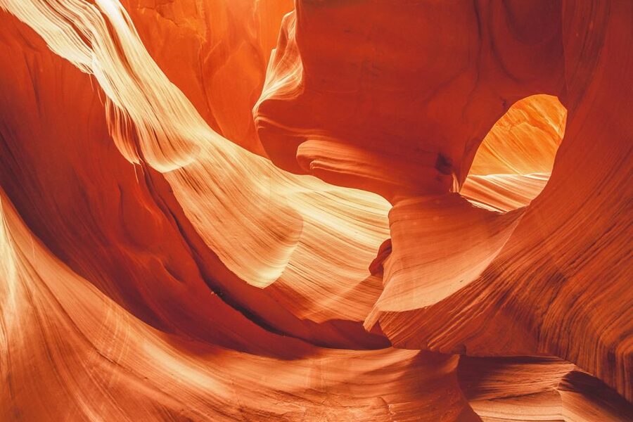 Las Vegas: Antelope Canyon & Horseshoe Bend Tour with Pickup - Key things to know before you book
