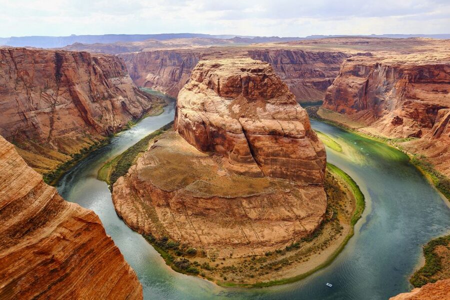 Las Vegas: Antelope Canyon & Horseshoe Bend Tour with Pickup - Why Antelope Canyon makes this long day worthwhile