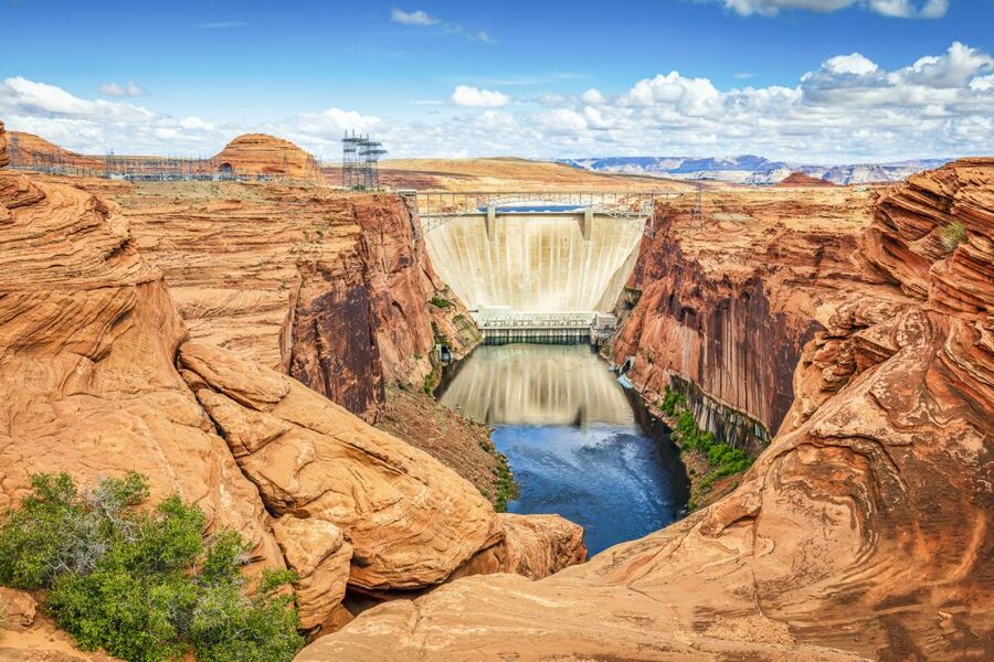Las Vegas: Antelope Canyon & Horseshoe Bend Tour with Pickup - Guides make the difference