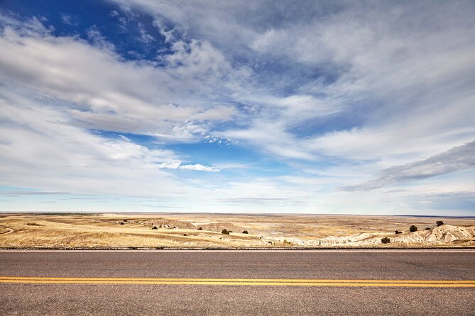 Las Vegas Beginner ATV Tour with Safety Training - Who will enjoy this most?