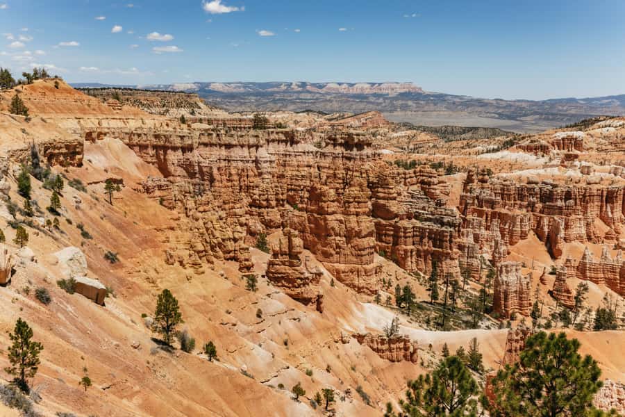 Las Vegas: Bryce and Zion National Parks Tour with Lunch - Weather, closures, and the fine print