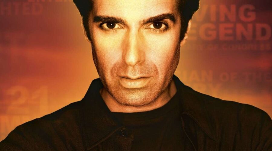 Las Vegas: David Copperfield at the MGM Grand - Why David Copperfield’s MGM Grand show still works