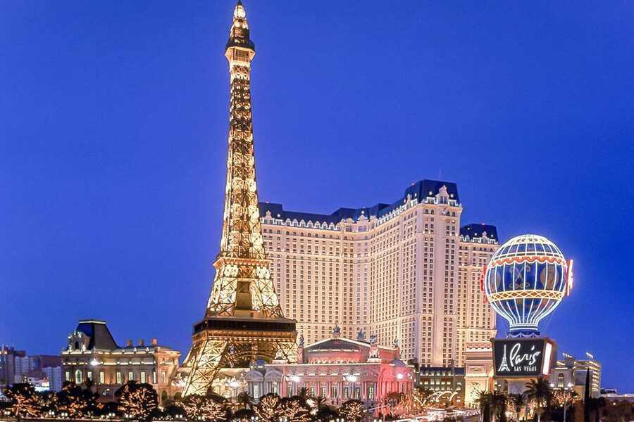 Las Vegas: Eiffel Tower Viewing Deck Entrance Ticket - Who will get the most from this experience?