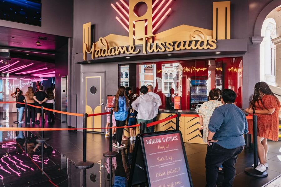 Las Vegas: Entry to Madame Tussauds with a Gondola Cruise - Who will enjoy this package most?