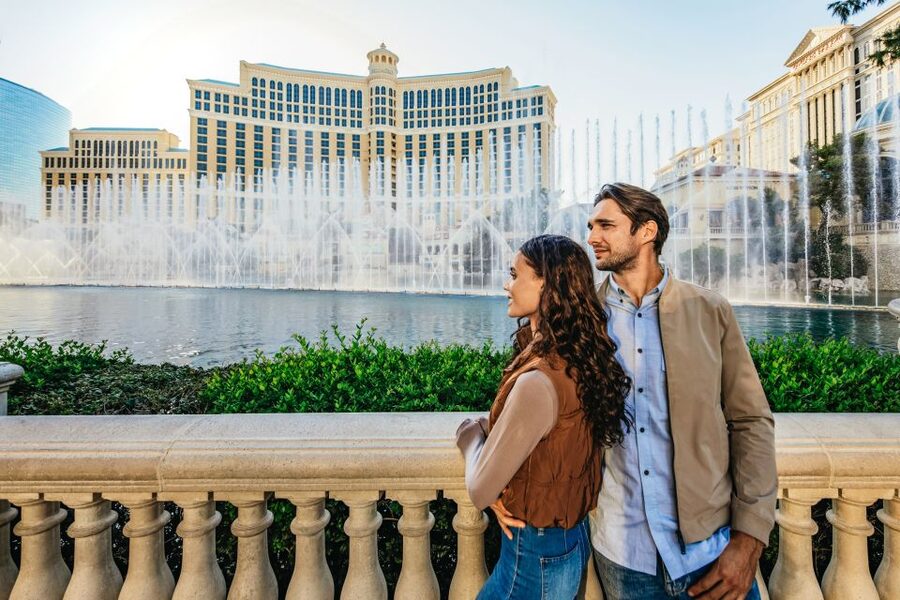 Las Vegas: Go City All-Inclusive Pass with 45+ Attractions - Indoor attractions for hot afternoons