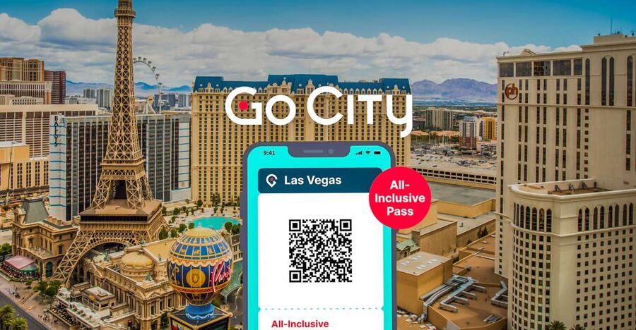 Las Vegas: Go City All-Inclusive Pass with 45+ Attractions - Making the pass work with Las Vegas distances