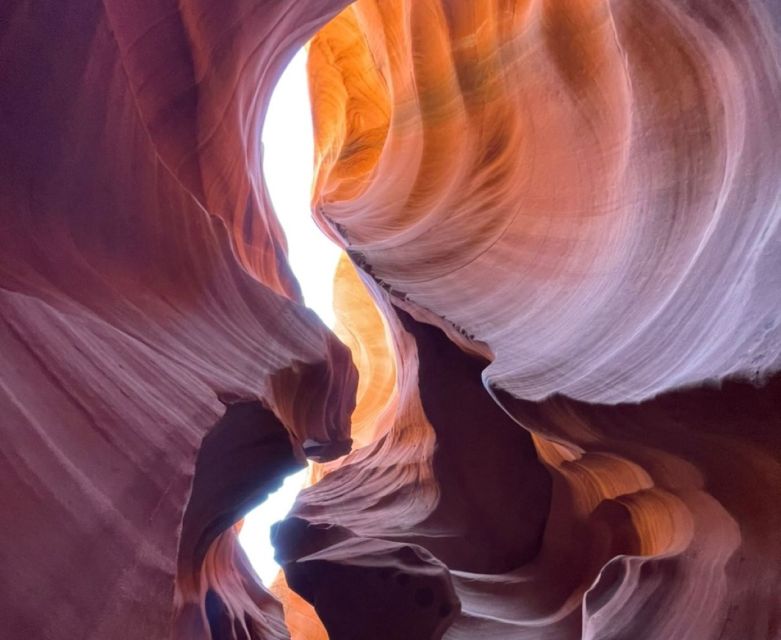 Las Vegas: Grand Canyon, Antelope Canyon, Horseshoe Bend - The five details that matter most