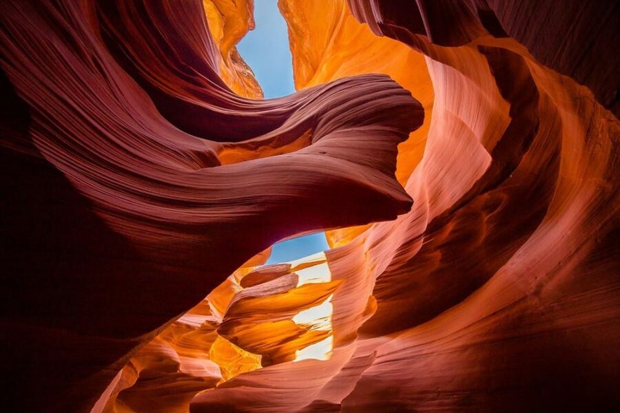 Las Vegas: Grand Canyon, Antelope Canyon, Horseshoe Bend - Should you book it?