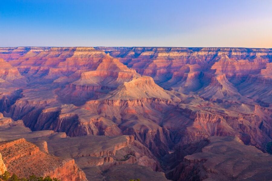 Las Vegas: Grand Canyon, Antelope Canyon, Horseshoe Bend - Is $336 a fair price?