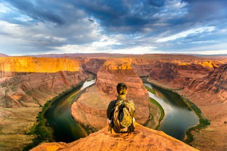 Las Vegas: Grand Canyon, Antelope Canyon, Horseshoe Bend - Who should book this road trip?