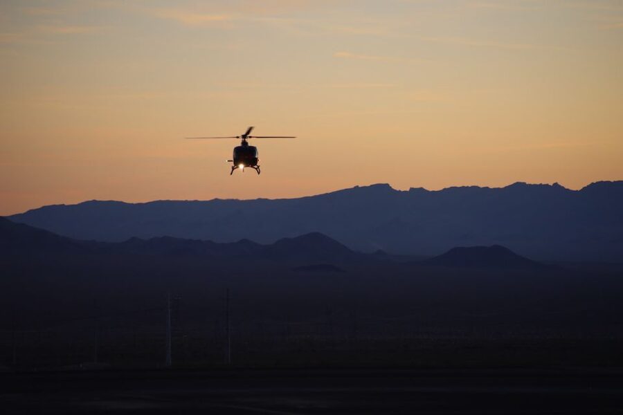 Las Vegas: Grand Canyon Helicopter Landing Tour - Should you book the Grand Canyon helicopter landing tour?