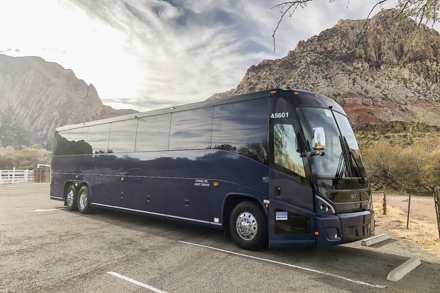 Las Vegas: Grand Canyon National Park South Rim Guided Tour - Three Hours at Grand Canyon National Park