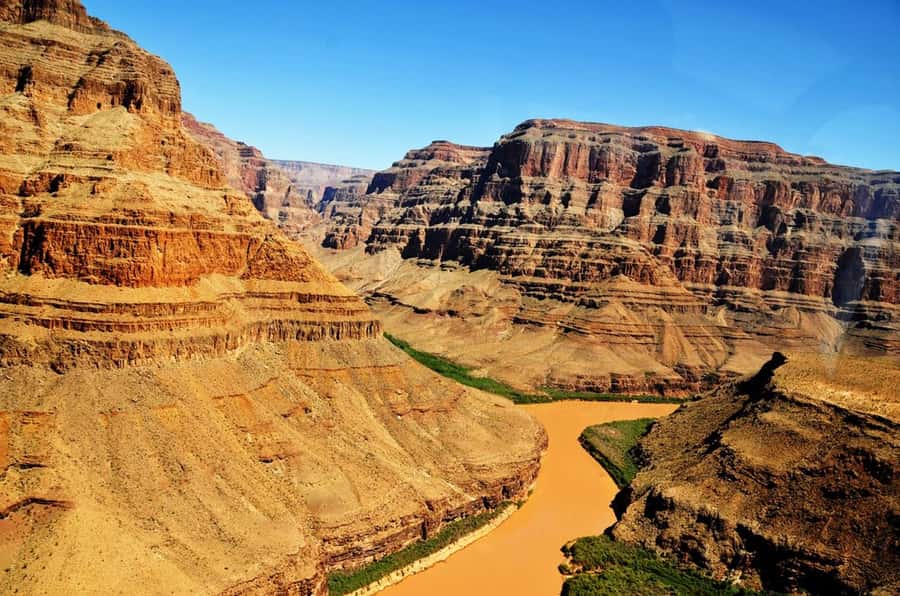 Las Vegas: Grand Canyon West, Hoover Dam & Optional Skywalk - What to pack and what to leave behind